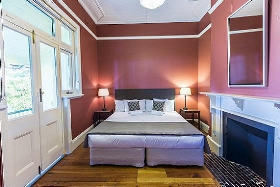 Cockatoo Island Accommodation Sydney Zewnętrze zdjęcie
