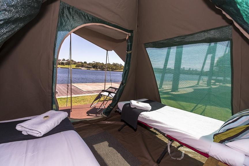 Cockatoo Island Accommodation Sydney Zewnętrze zdjęcie