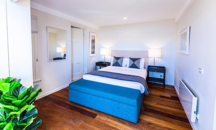Cockatoo Island Accommodation Sydney Zewnętrze zdjęcie