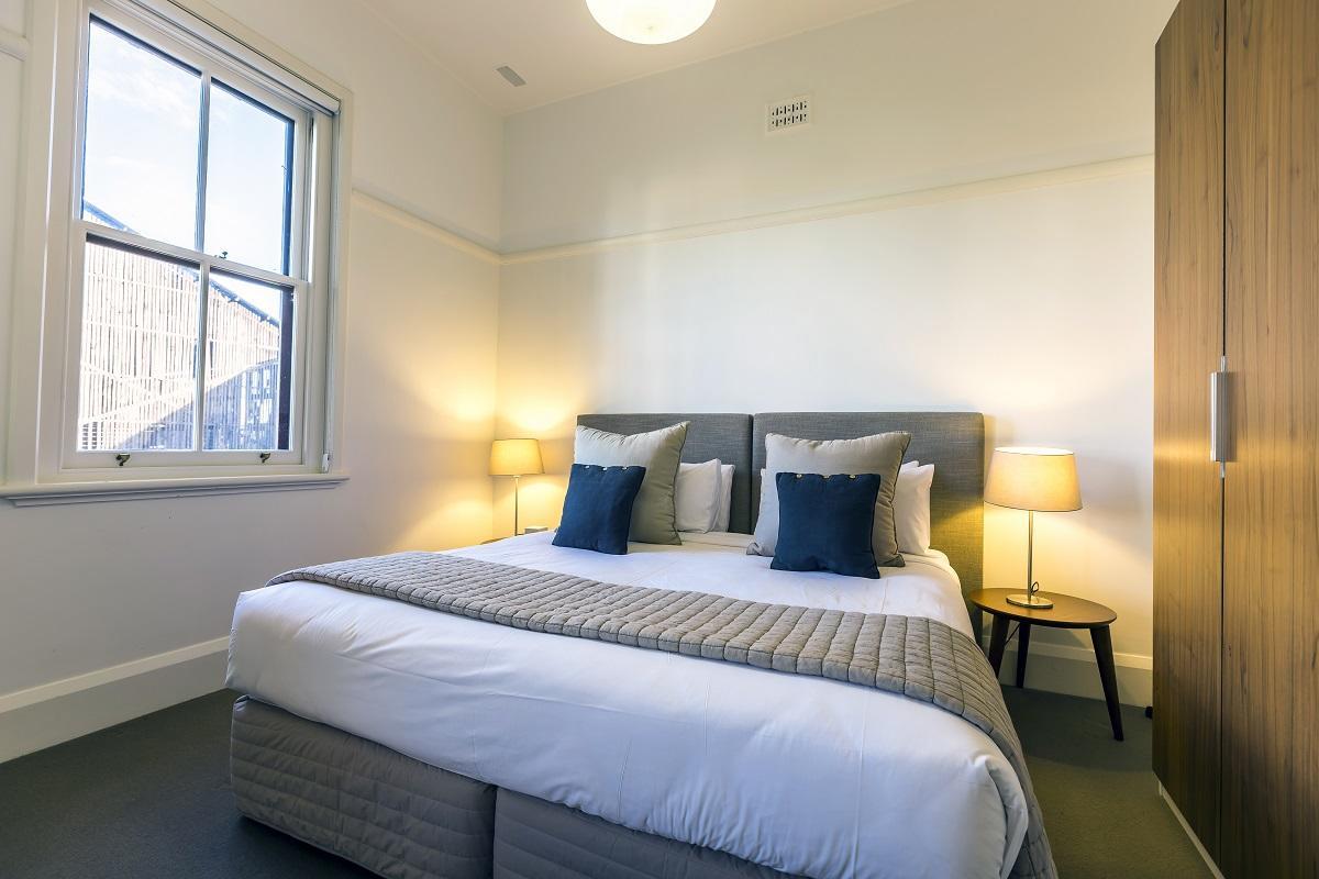 Cockatoo Island Accommodation Sydney Zewnętrze zdjęcie