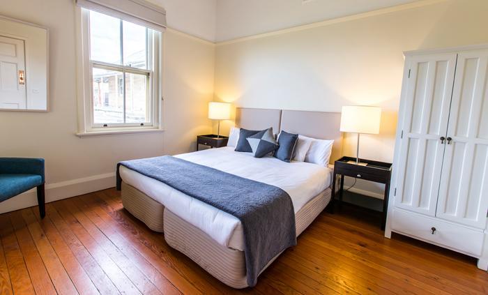 Cockatoo Island Accommodation Sydney Zewnętrze zdjęcie